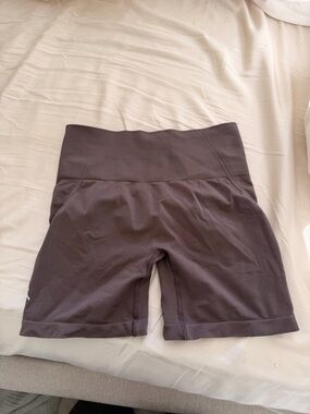 Oner Effortless Seamless Shorts